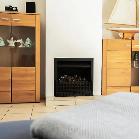 -duinhuisje - Voor Families & Honden Nabij *