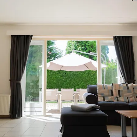 -duinhuisje - Voor Families & Honden Nabij *