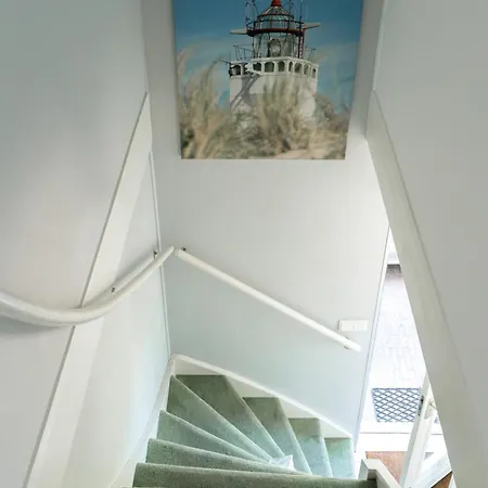 -duinhuisje - Voor Families & Honden Nabij Holiday home