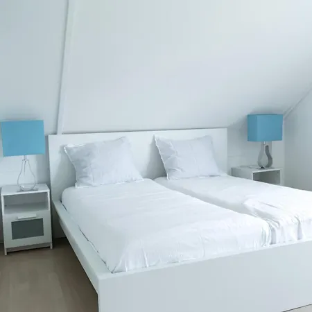 -duinhuisje - Voor Families & Honden Nabij Holiday home Noordwijk