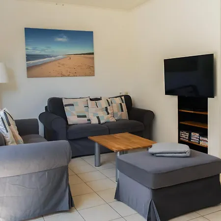 -duinhuisje - Voor Families & Honden Nabij Noordwijk