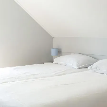 Holiday home -duinhuisje - Voor Families & Honden Nabij *