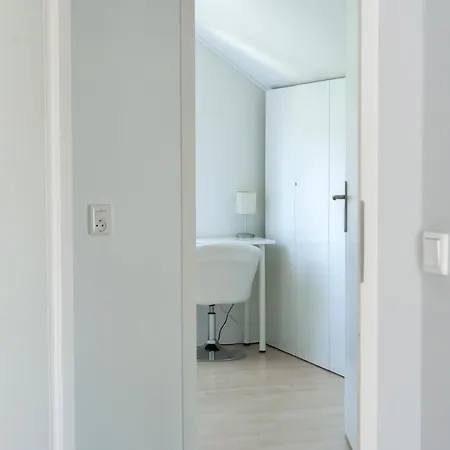 Holiday home -duinhuisje - Voor Families & Honden Nabij Noordwijk