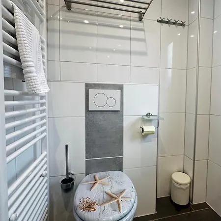 -duinhuisje - Voor Families & Honden Nabij