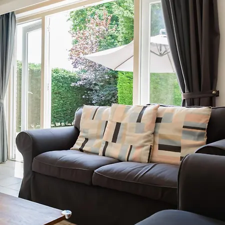 -duinhuisje - Voor Families & Honden Nabij Holiday home *