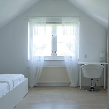 -duinhuisje - Voor Families & Honden Nabij Holiday home Noordwijk