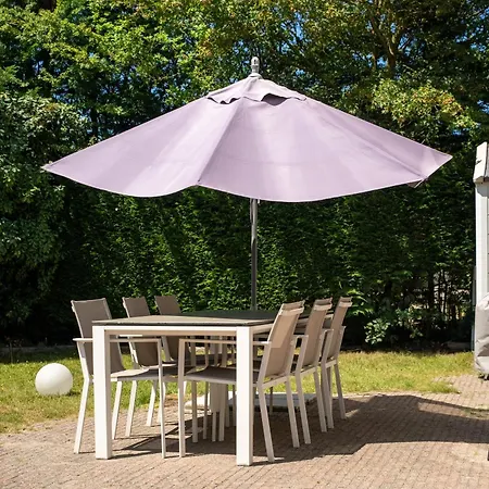 -duinhuisje - Voor Families & Honden Nabij *