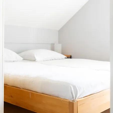 Semesterbostad -duinhuisje - Voor Families & Honden Nabij Noordwijk