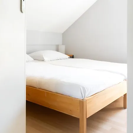 -duinhuisje - Voor Families & Honden Nabij *