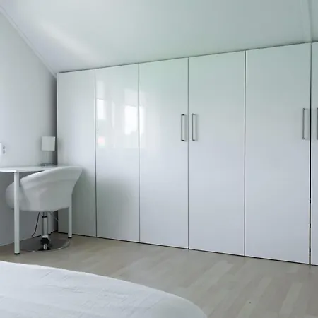 -duinhuisje - Voor Families & Honden Nabij Semesterbostad