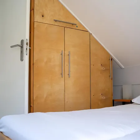 Holiday home -duinhuisje - Voor Families & Honden Nabij Noordwijk