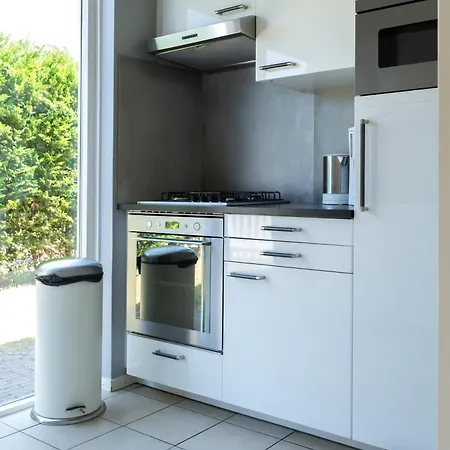 -duinhuisje - Voor Families & Honden Nabij *