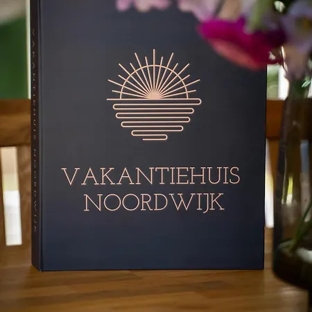 -duinhuisje - Voor Families & Honden Nabij