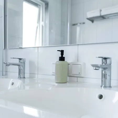 -duinhuisje - Voor Families & Honden Nabij * Noordwijk