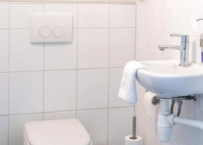 -duinhuisje - Voor Families & Honden Nabij Ferienhaus *