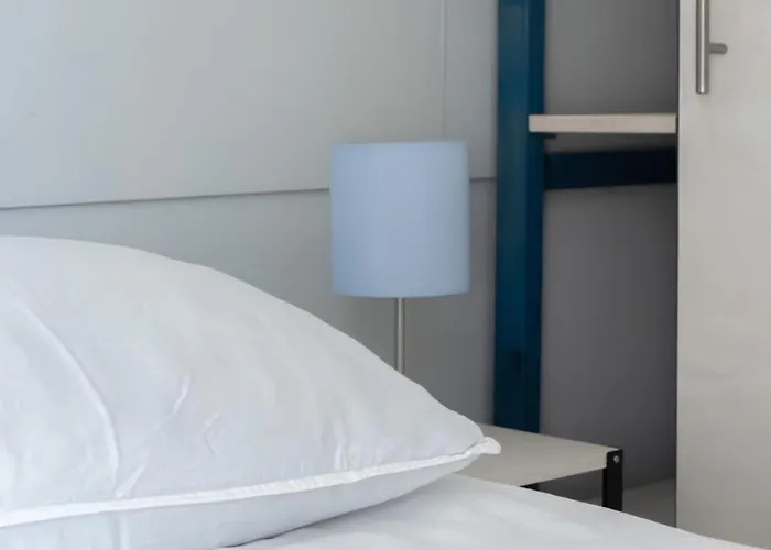 Casa de Férias -duinhuisje - Voor Families & Honden Nabij *