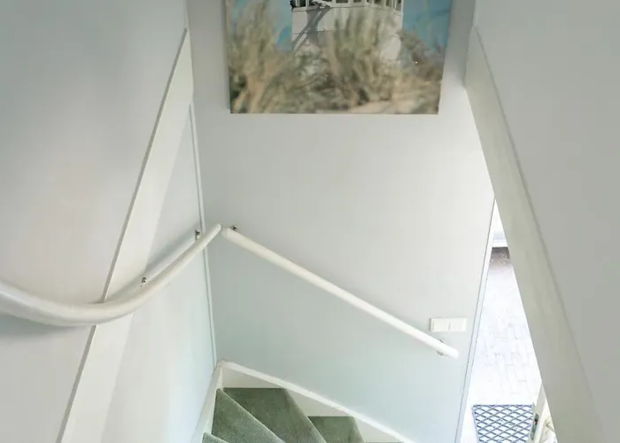 -duinhuisje - Voor Families & Honden Nabij Casa de Férias