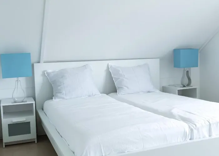 -duinhuisje - Voor Families & Honden Nabij Ferienhaus Noordwijk