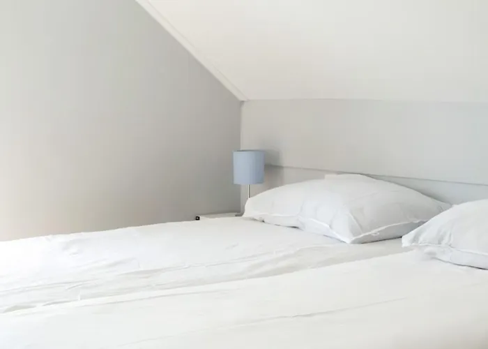 Ferienhaus -duinhuisje - Voor Families & Honden Nabij *