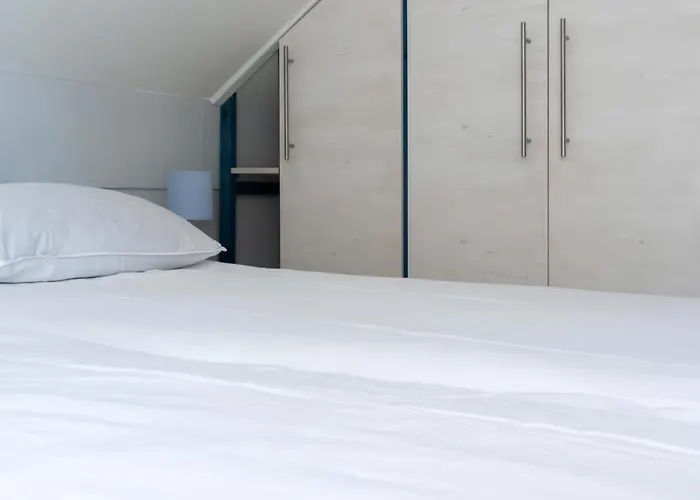 -duinhuisje - Voor Families & Honden Nabij Ferienhaus Noordwijk