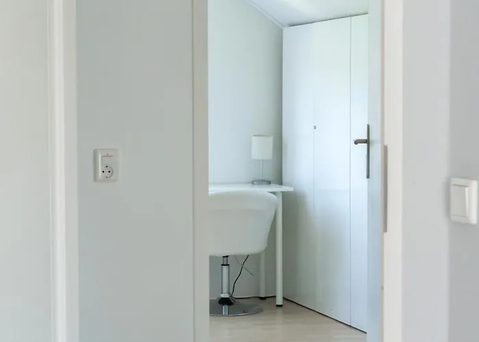 Casa de Férias -duinhuisje - Voor Families & Honden Nabij Noordwijk