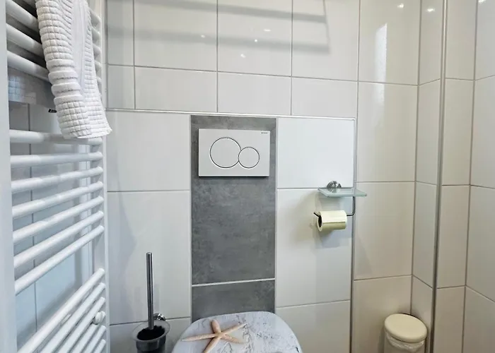 -duinhuisje - Voor Families & Honden Nabij