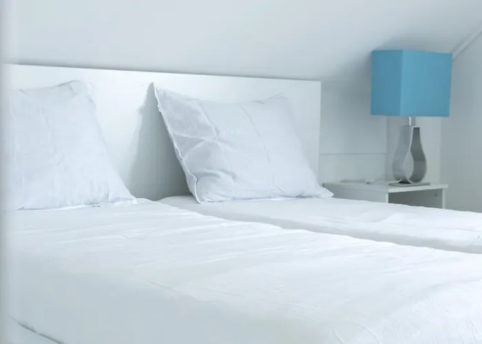 -duinhuisje - Voor Families & Honden Nabij Casa de Férias