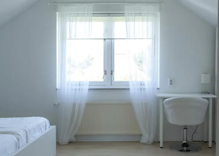 -duinhuisje - Voor Families & Honden Nabij Ferienhaus Noordwijk