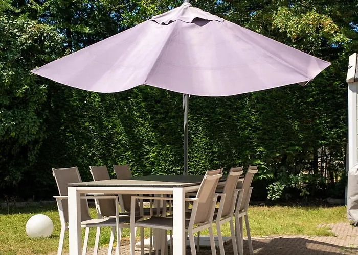 -duinhuisje - Voor Families & Honden Nabij *