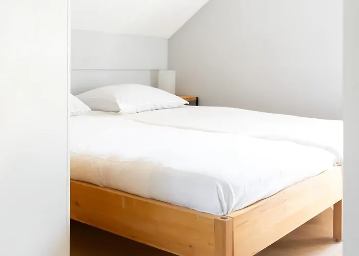 -duinhuisje - Voor Families & Honden Nabij *