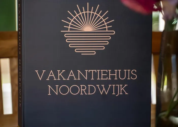 -duinhuisje - Voor Families & Honden Nabij