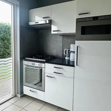 Holiday home -duinhuisje - Voor Families & Honden Nabij Noordwijk