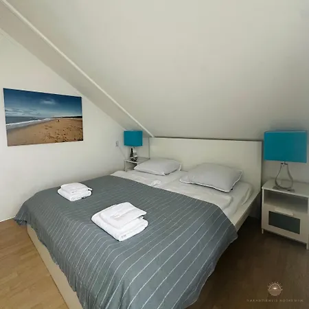 -duinhuisje - Voor Families & Honden Nabij *