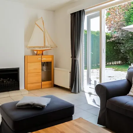 -duinhuisje - Voor Families & Honden Nabij Σπίτι διακοπών *