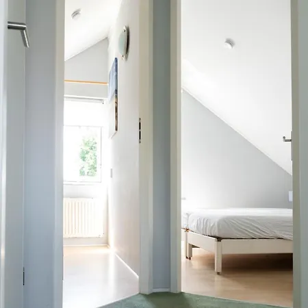 -duinhuisje - Voor Families & Honden Nabij Σπίτι διακοπών *