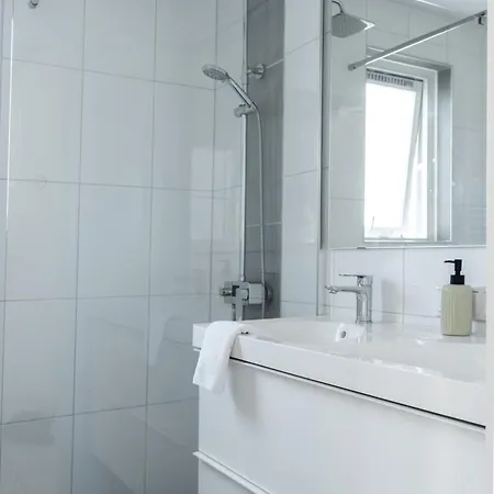 Σπίτι διακοπών -duinhuisje - Voor Families & Honden Nabij *