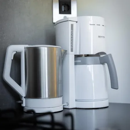 Σπίτι διακοπών -duinhuisje - Voor Families & Honden Nabij