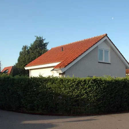 -duinhuisje - Voor Families & Honden Nabij * Noordwijk