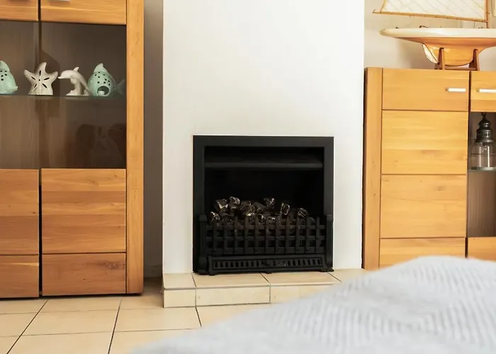 -duinhuisje - Voor Families & Honden Nabij *