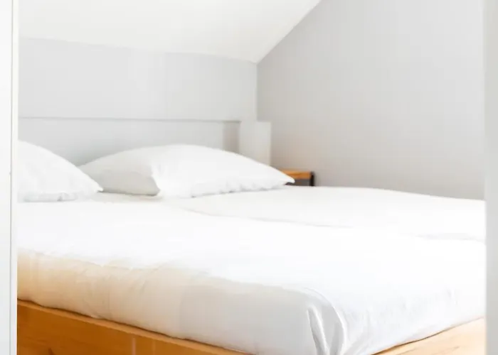 Дом отдыха -duinhuisje - Voor Families & Honden Nabij Нордвейк-ан-Зее