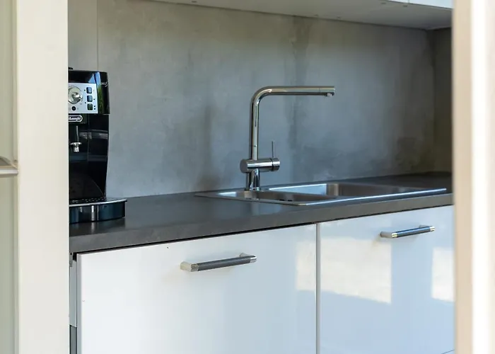 -duinhuisje - Voor Families & Honden Nabij