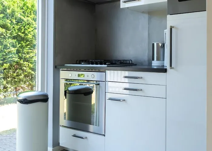 -duinhuisje - Voor Families & Honden Nabij *