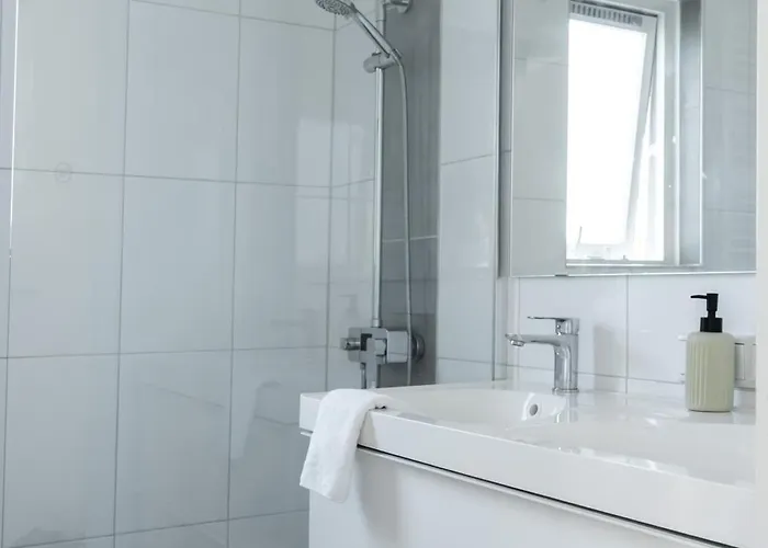 Дом отдыха -duinhuisje - Voor Families & Honden Nabij *